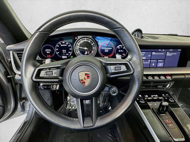 Used 2020 Porsche 911 Carrera RWD image 14