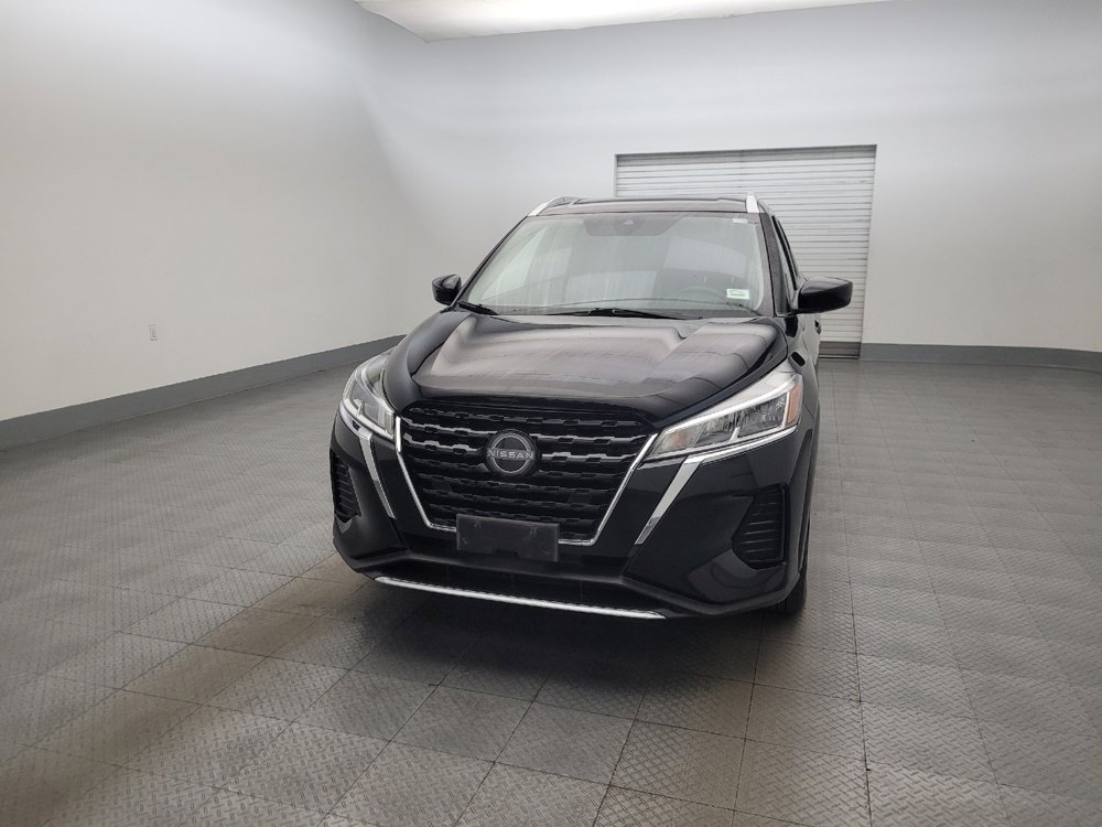 Used 2022 Nissan Kicks SV FWD image 15