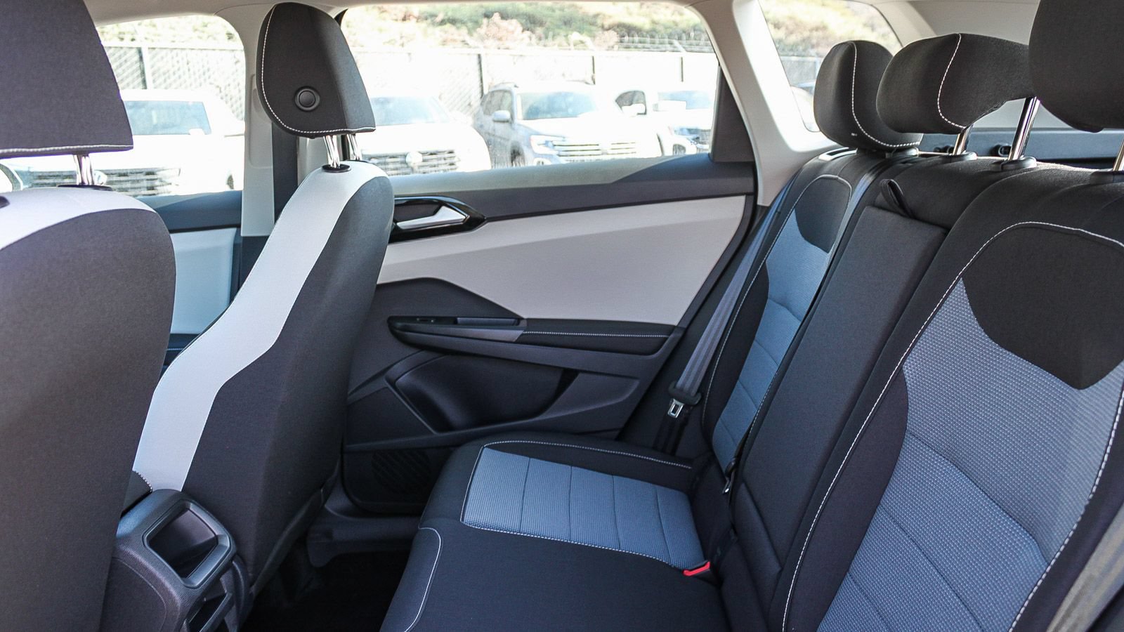 New 2026 Volkswagen Taos S FWD image 21