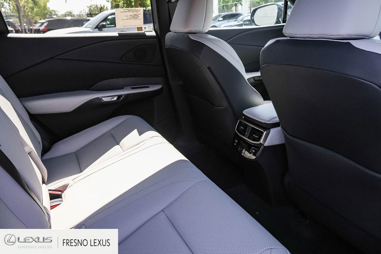 New 2026 Lexus RX 350 FWD image 13
