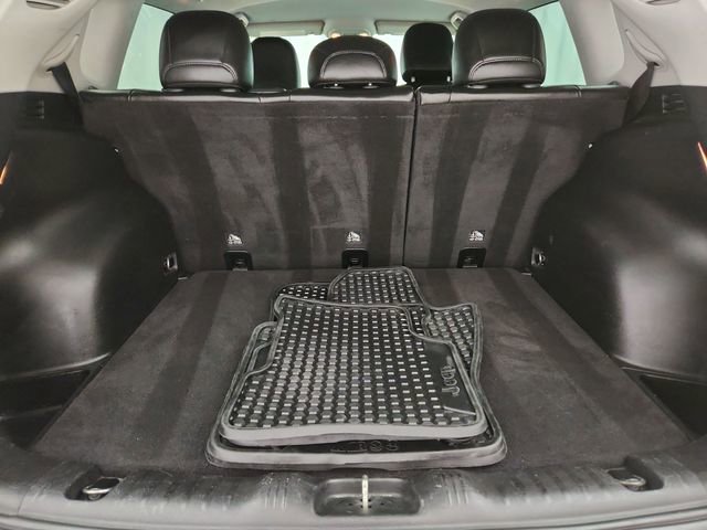 Used 2020 Jeep Compass Trailhawk AWD/4WD image 26