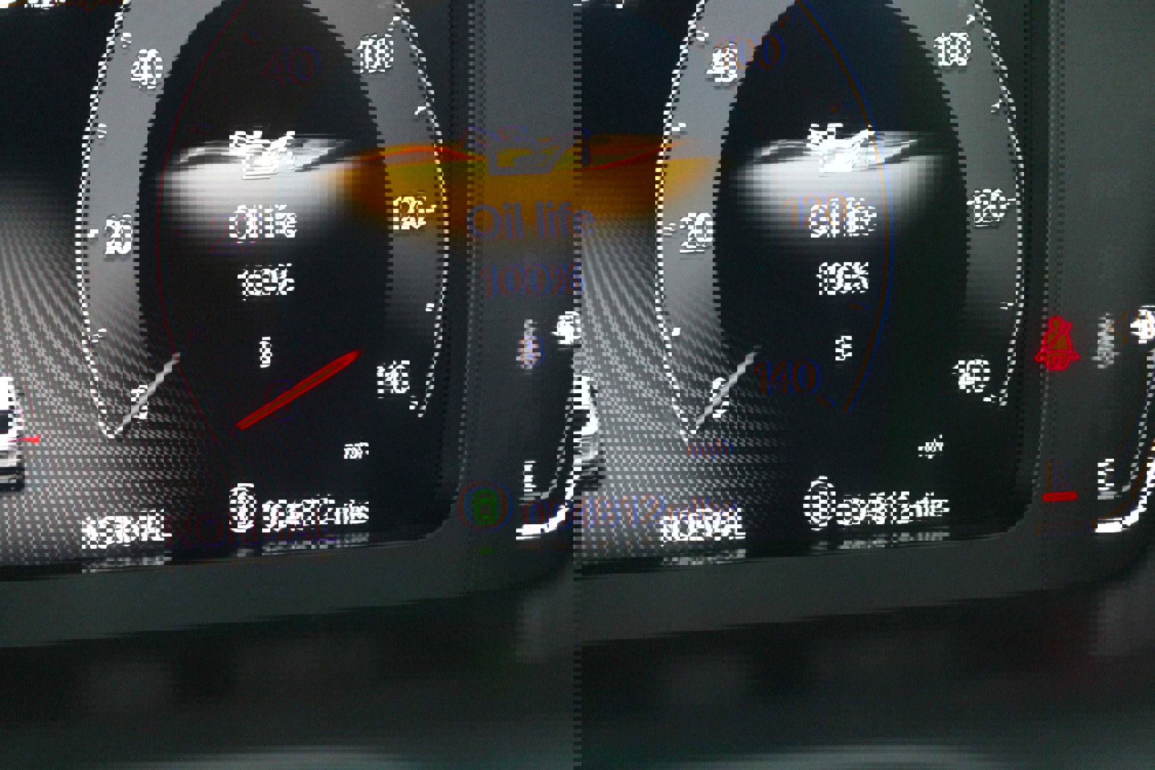 Used 2025 Acura ADX A-Spec image 9