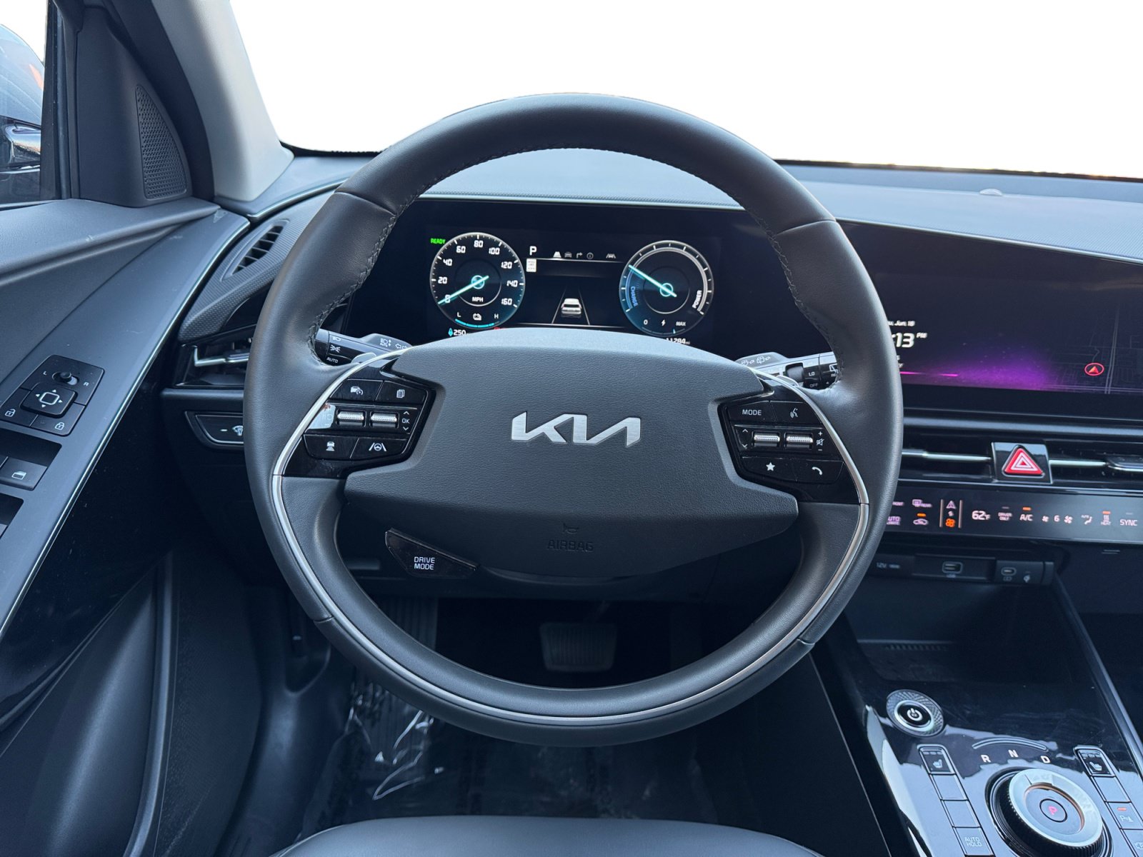 Used 2023 Kia Niro Wind FWD image 8