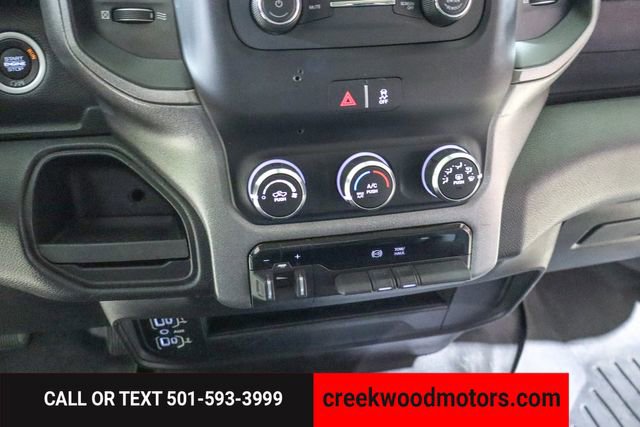 Used 2020 RAM 2500 Tradesman image 44