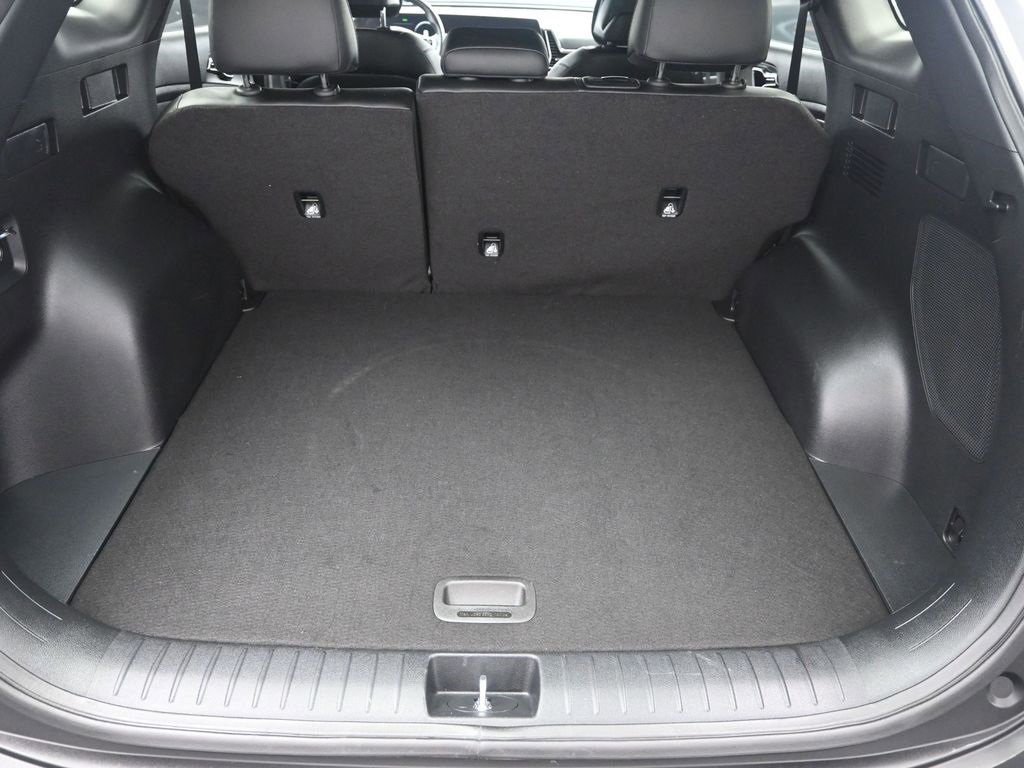 Certified 2025 Kia Sportage X-Pro image 37