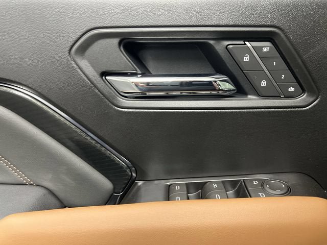 New 2026 GMC Canyon AT4 w/ Technology Plus Package AWD/4WD image 24