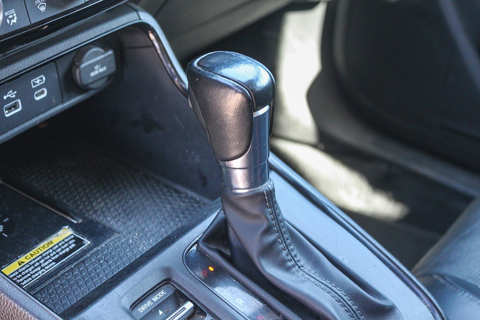 Used 2023 Honda CR-V EX-L image 21