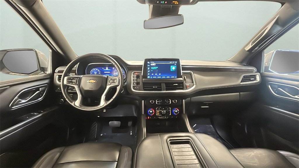 Used 2023 Chevrolet Tahoe LT image 9