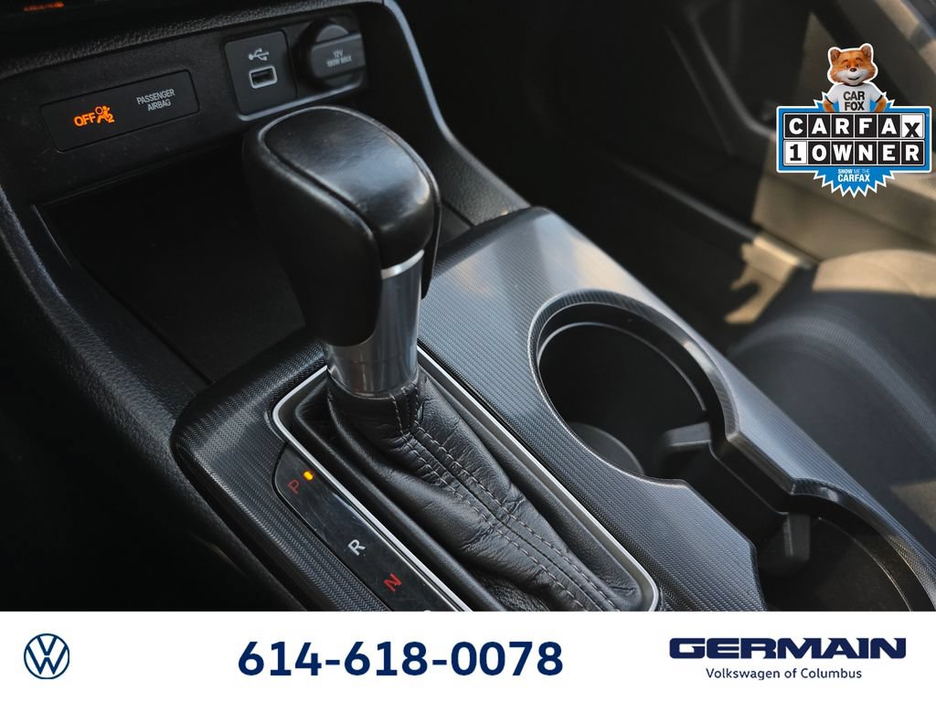 Used 2023 Honda Civic Sport image 27
