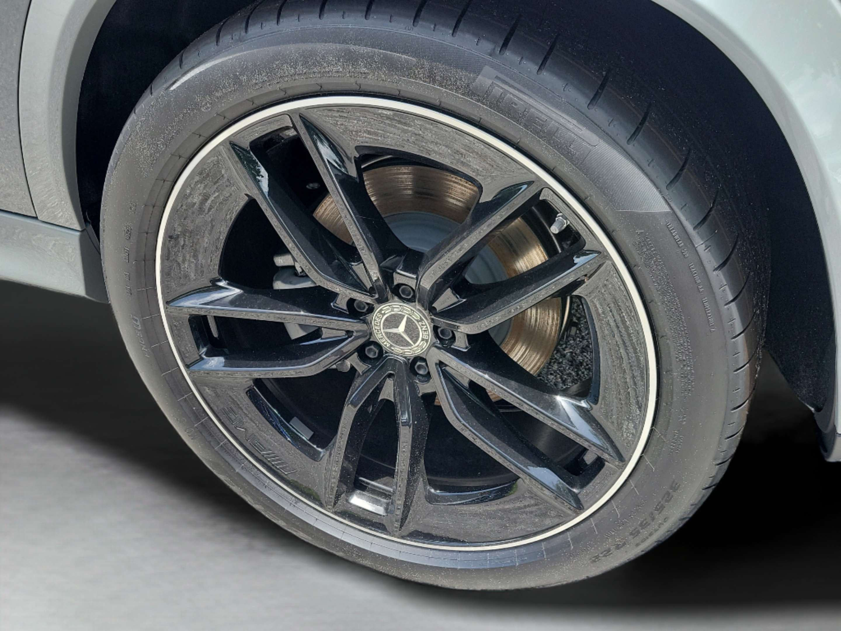 New 2026 Mercedes-Benz GLE 580 4MATIC image 31