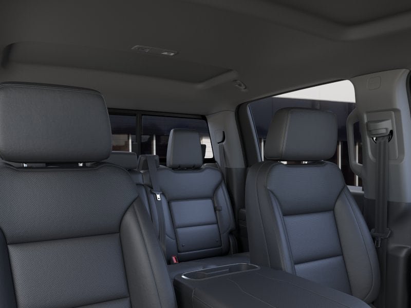 New 2026 GMC Sierra 1500 SLT w/ SLT Premium Plus Package AWD/4WD image 64