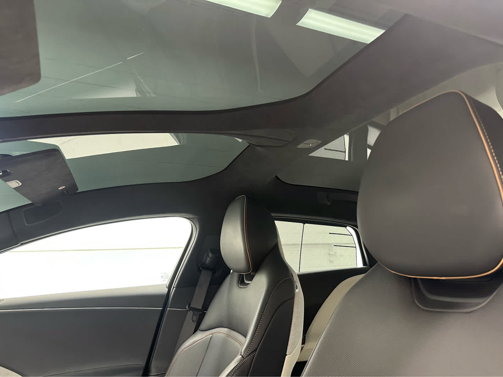 Used 2023 Lucid Air Touring AWD/4WD image 12