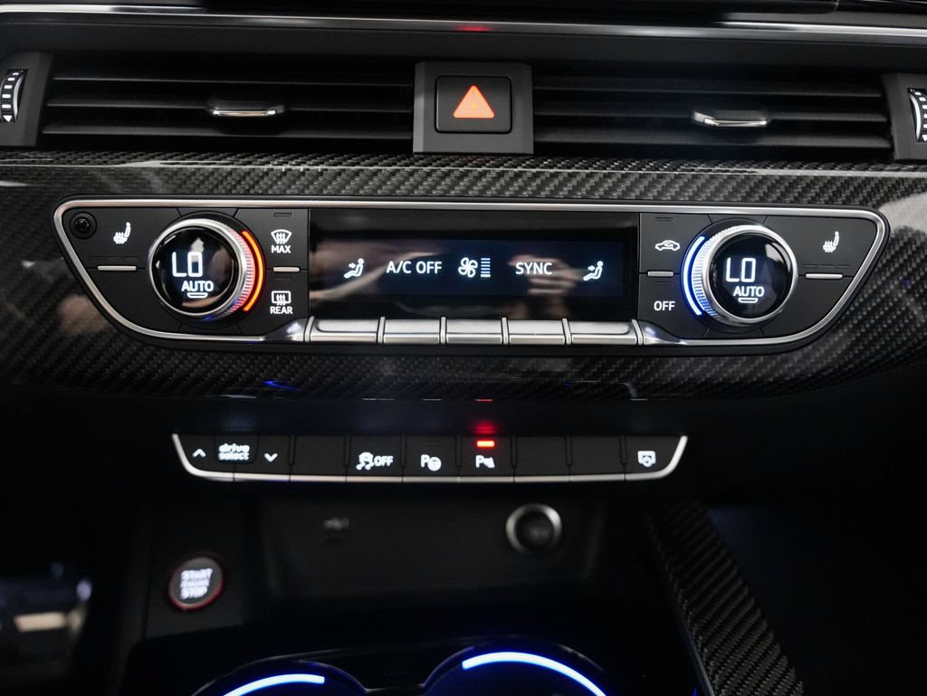 Used 2022 Audi RS 5 Sportback AWD/4WD image 20