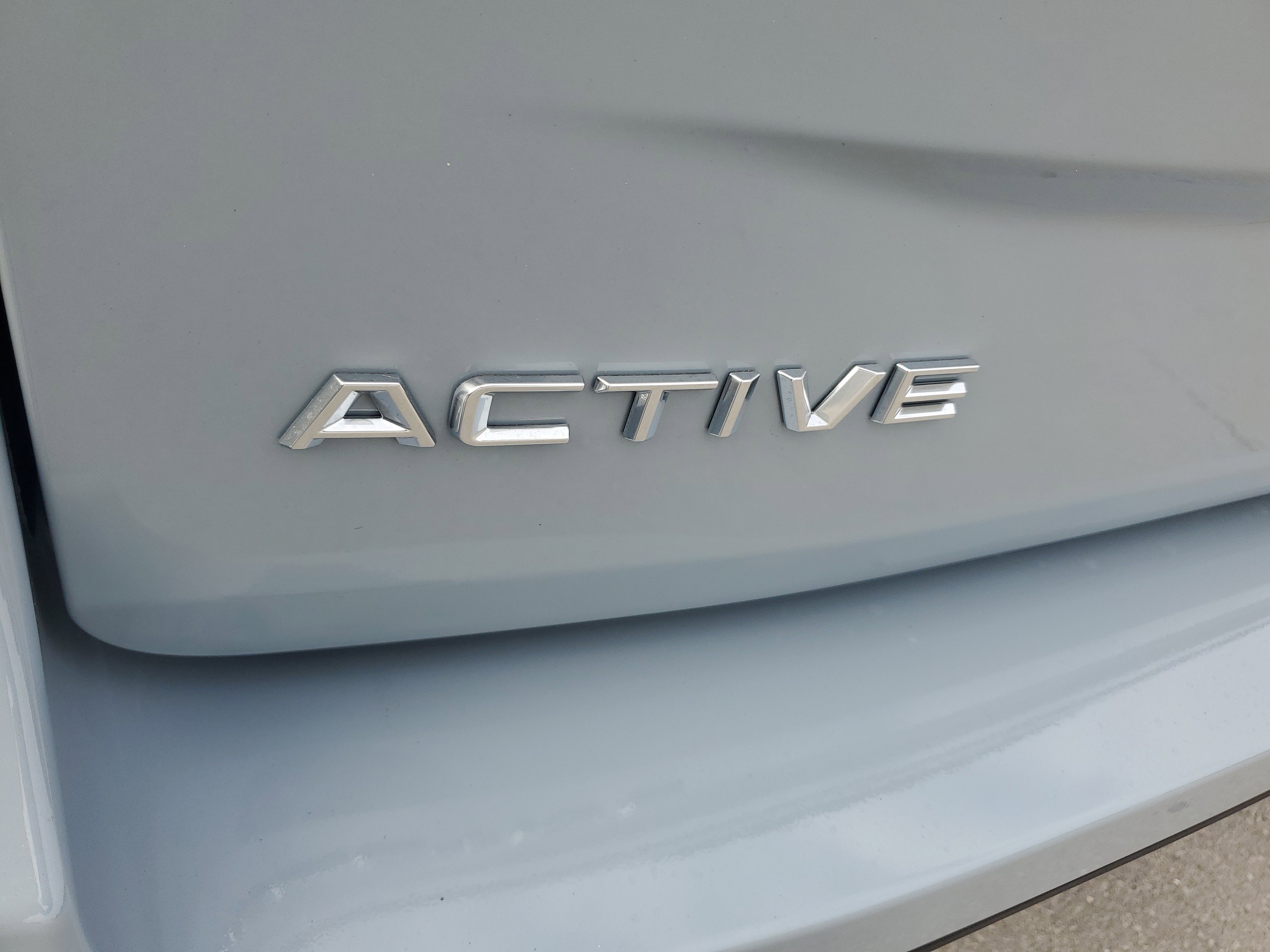 New 2026 Ford Expedition Active RWD image 7