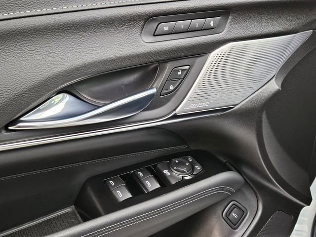 New 2025 Cadillac CT4 Premium Luxury image 25