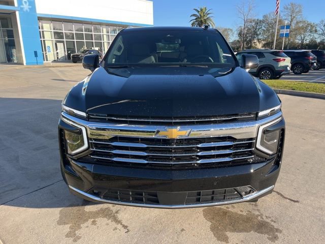 New 2026 Chevrolet Tahoe LT w/ Comfort Package image 13