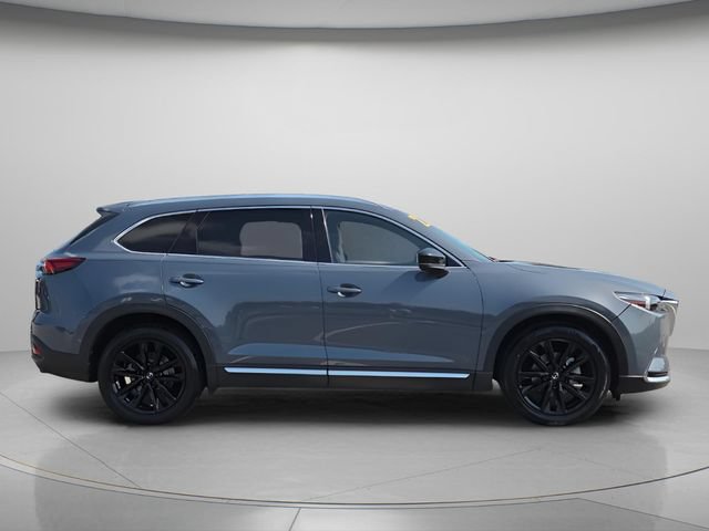 Used 2023 MAZDA CX-9 Carbon Edition AWD/4WD image 5