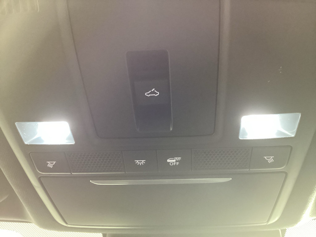 Certified 2025 MAZDA CX-5 Signature AWD/4WD image 28