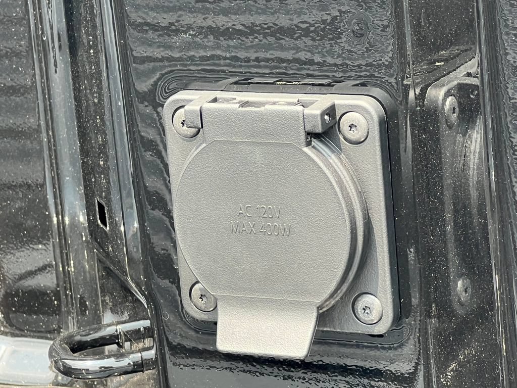 New 2026 GMC Sierra 1500 Elevation AWD/4WD image 8