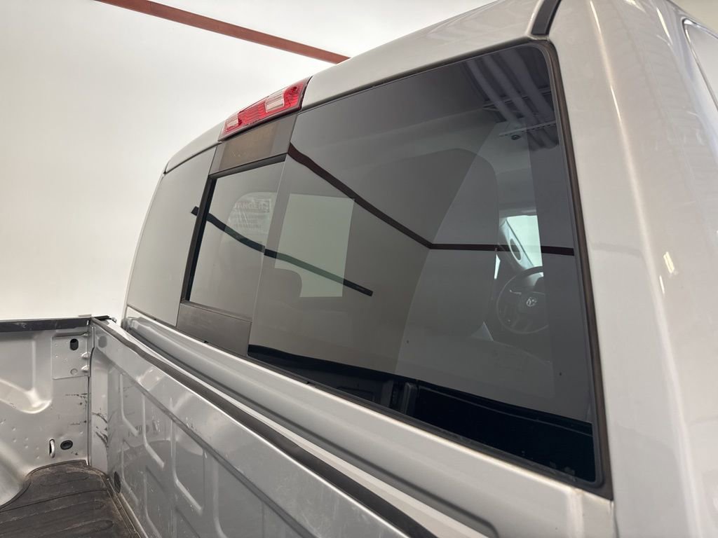 Used 2018 RAM 1500 Big Horn image 5