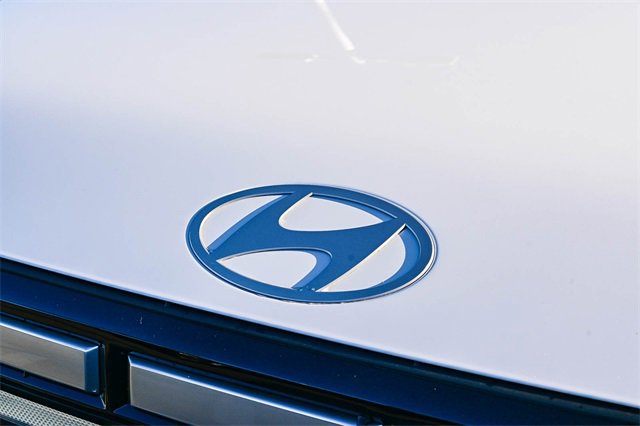 New 2026 Hyundai Santa Fe SEL image 14