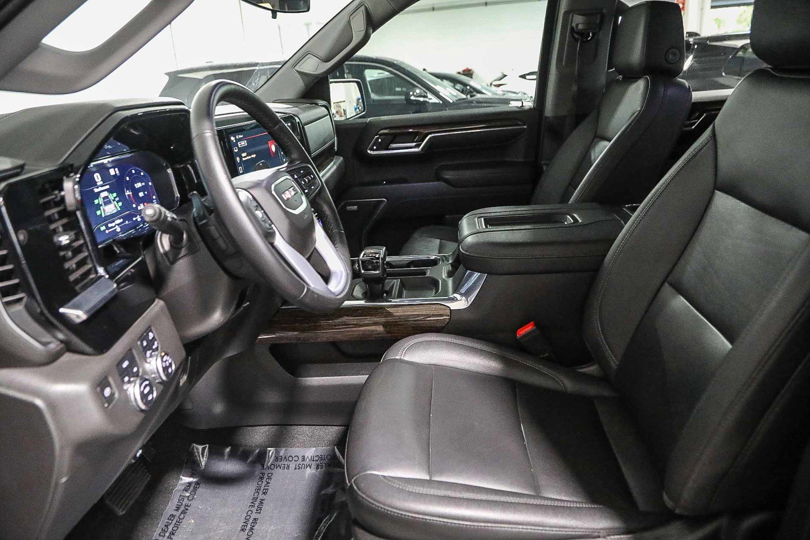 Used 2022 GMC Sierra 1500 Elevation w/ Elevation Premium Package image 17