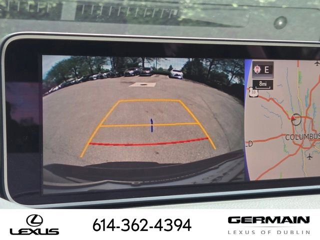 Used 2018 Lexus RX 350 FWD w/ Premium Package image 17