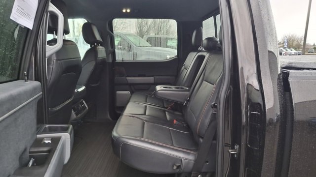 Used 2021 Ford F150 Lariat image 15