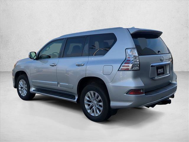 Used 2016 Lexus GX 460 w/ Premium Package image 8