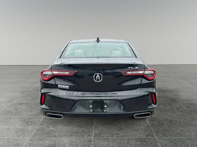 Used 2021 Acura TLX w/ Technology Package image 4