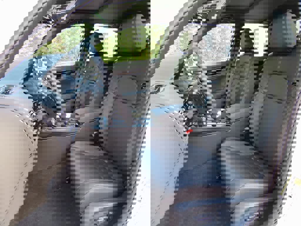 New 2026 Honda Civic Sport Touring image 14