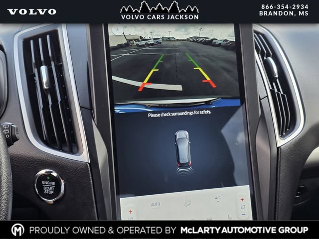 Used 2023 Ford Edge SEL w/ Convenience Package AWD/4WD image 11