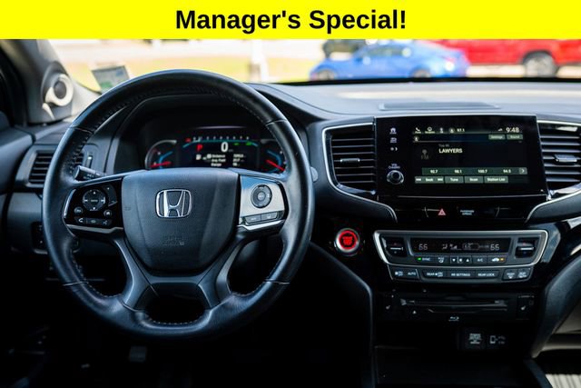 Used 2020 Honda Pilot Touring image 6