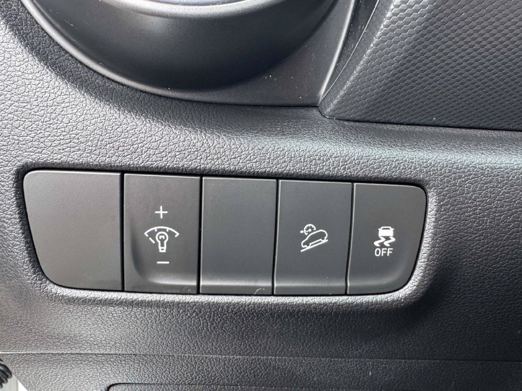 Certified 2023 Hyundai Kona N Line AWD/4WD image 20