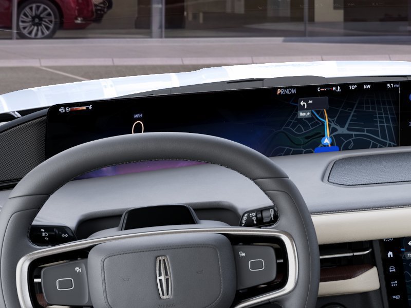 New 2027 Lincoln Navigator Reserve RWD image 14
