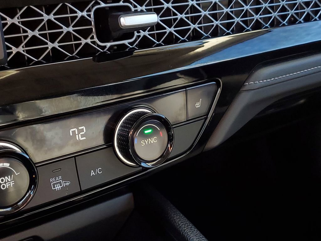 Used 2023 Honda Accord EX-L image 25