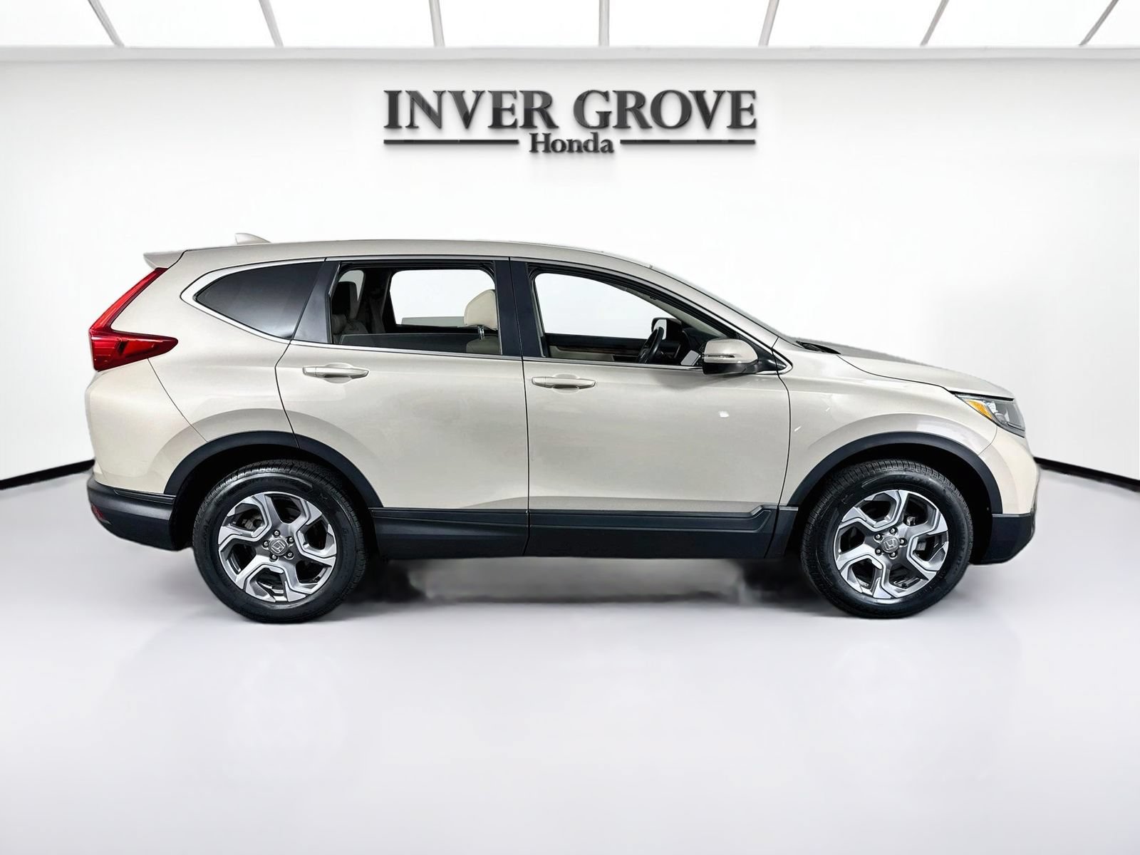Used 2019 Honda CR-V EX-L image 4
