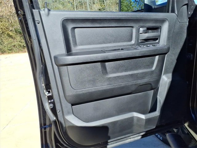 New 2026 RAM 2500 Tradesman image 22