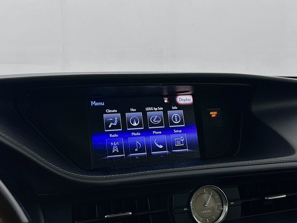 Used 2015 Lexus ES 350 w/ Luxury Package image 26