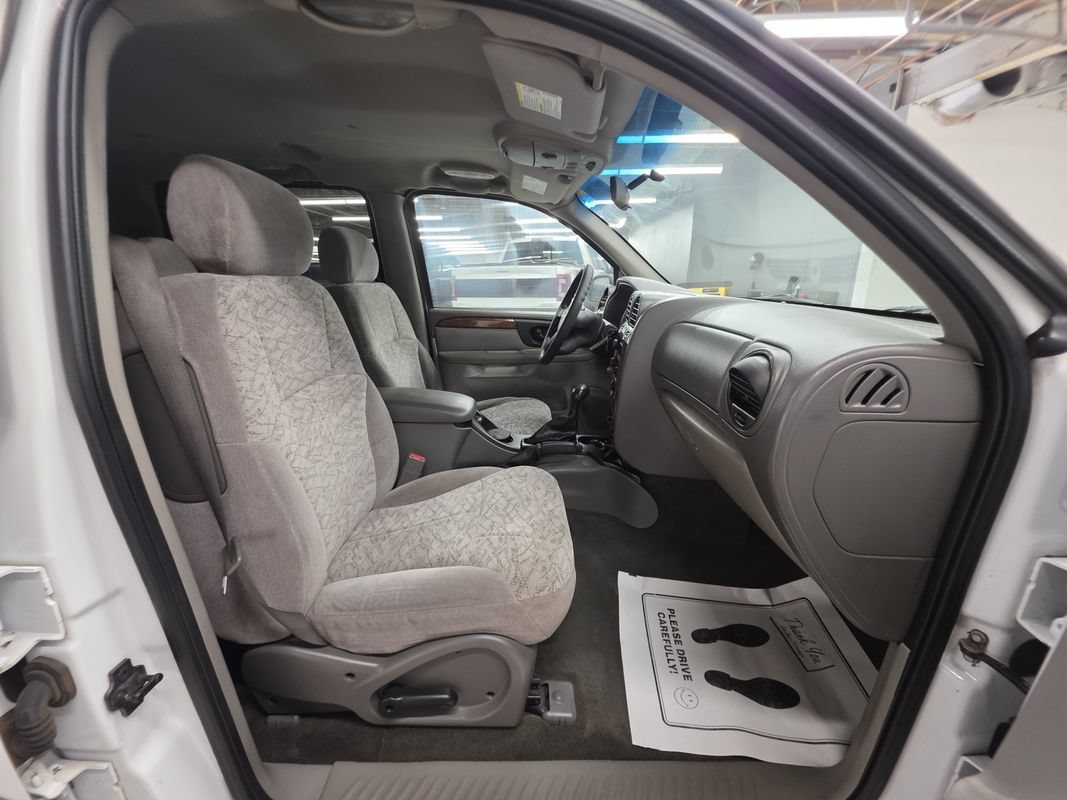 Used 2004 Isuzu Ascender S AWD/4WD image 26