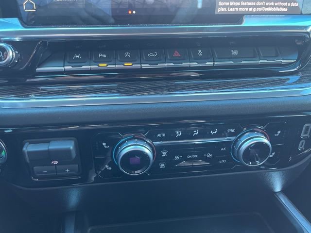 Used 2024 GMC Sierra 1500 Elevation w/ Preferred Package image 17