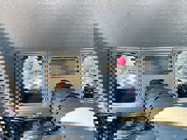 Used 1992 Jeep Wrangler 4WD image 15