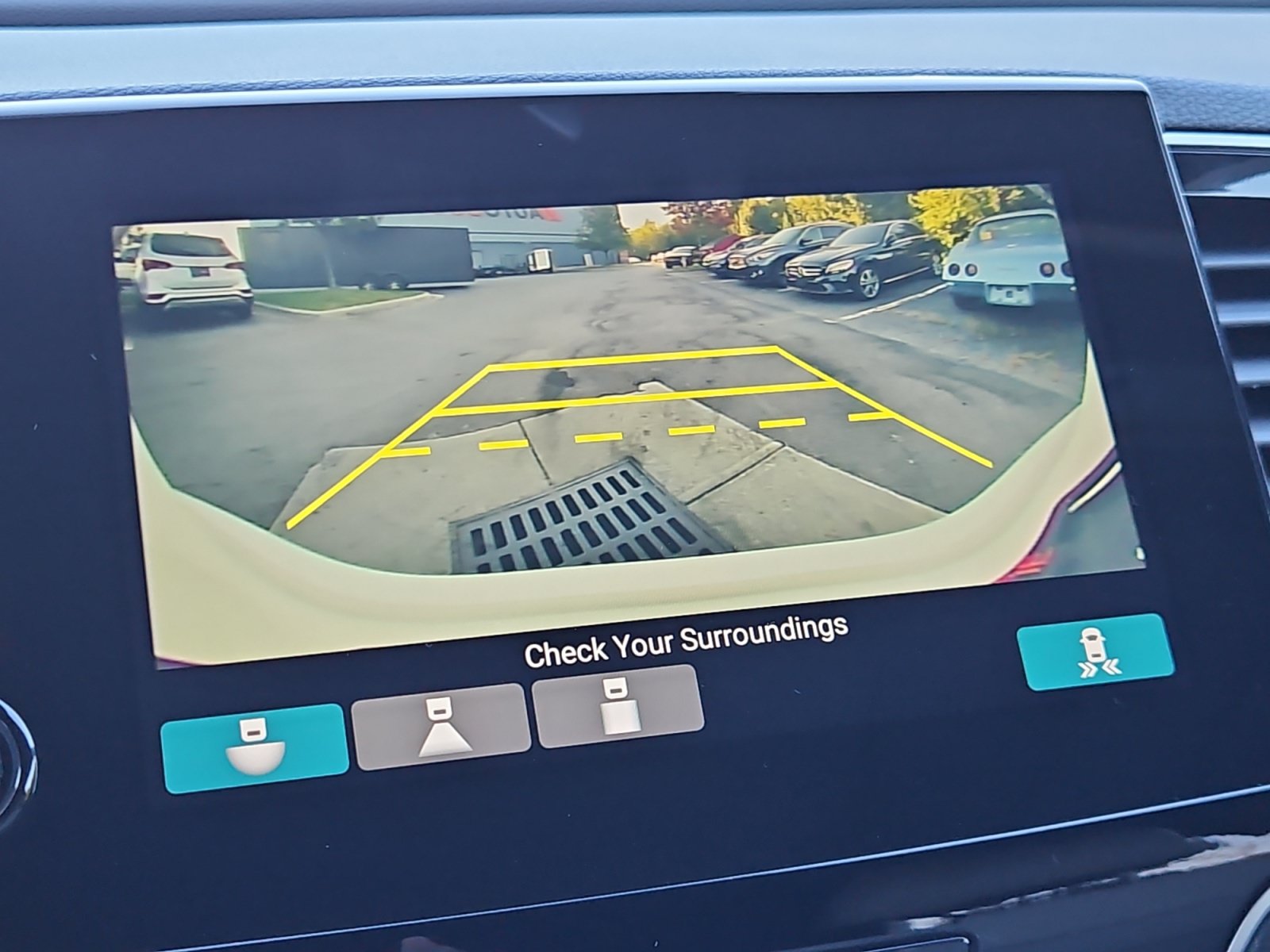 Used 2019 Honda Pilot EX-L image 23