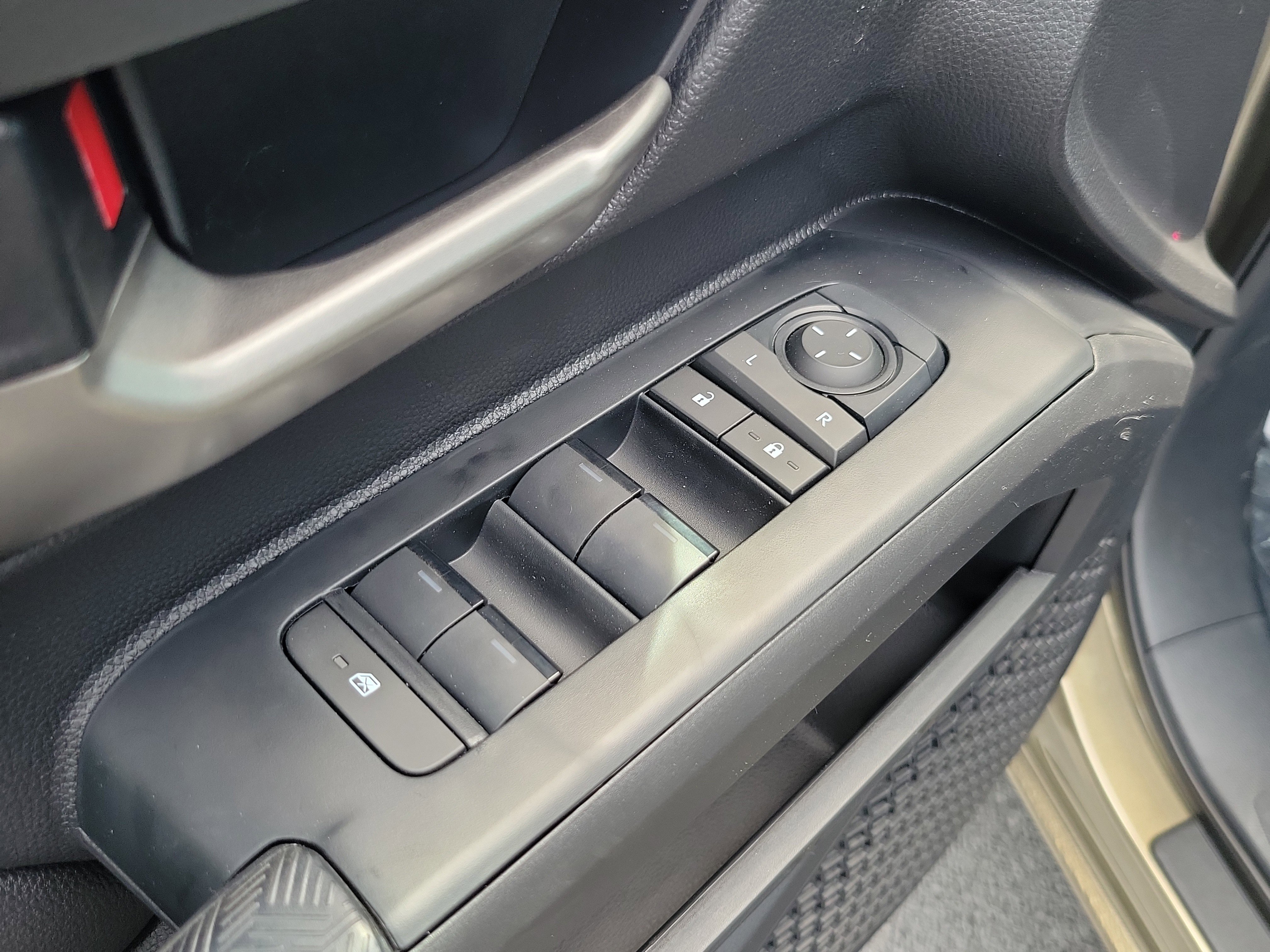 New 2026 Toyota Tacoma TRD Sport AWD/4WD image 21