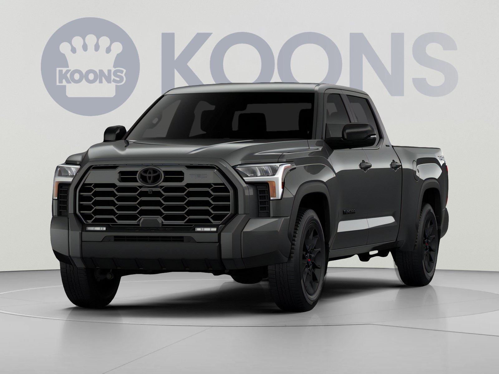 New 2026 Toyota Tundra Limited AWD/4WD image 21