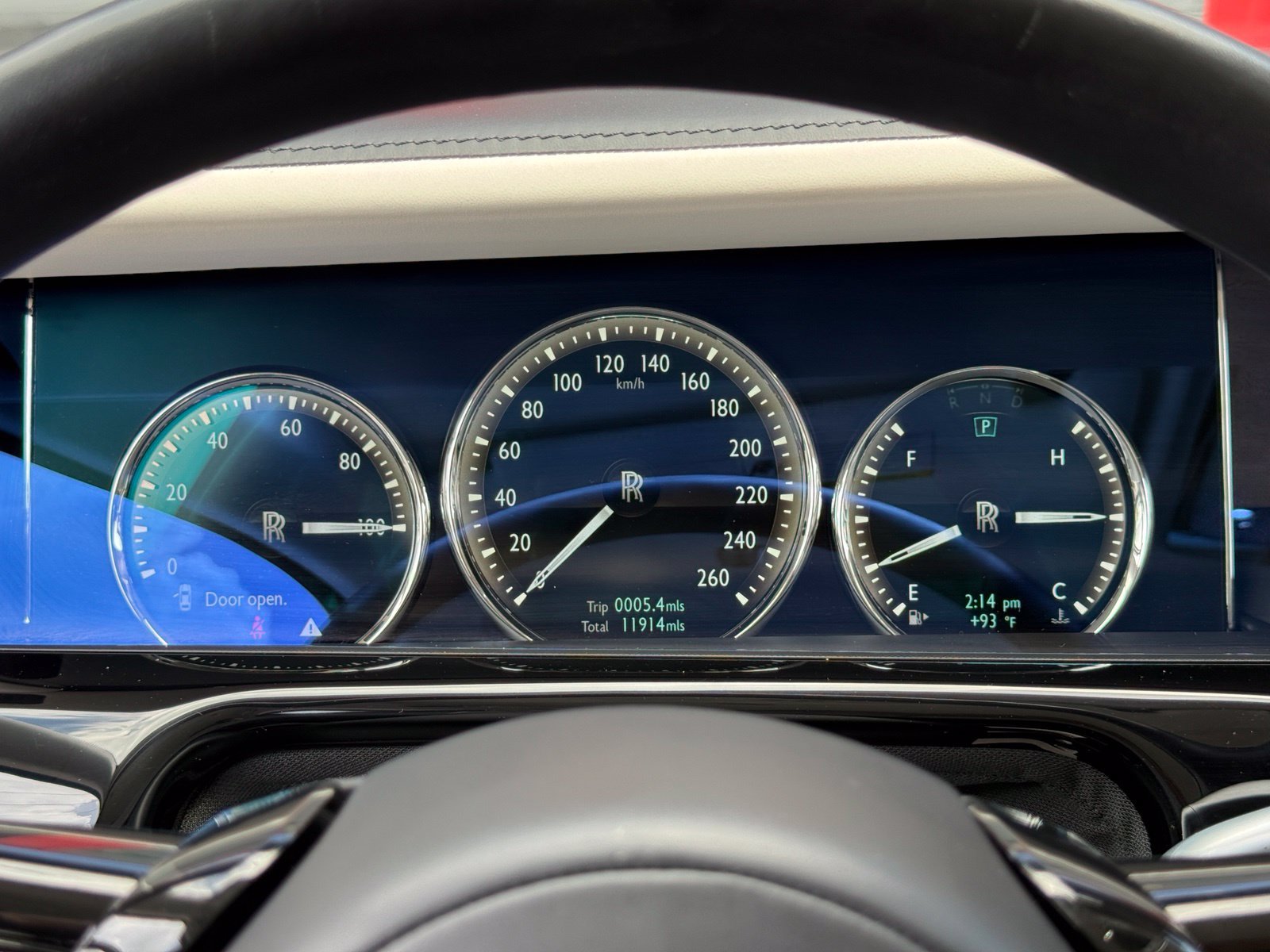Used 2022 Rolls-Royce Phantom Sedan RWD image 51