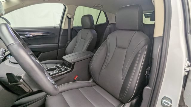 Certified 2023 Buick Envision Essence FWD image 28