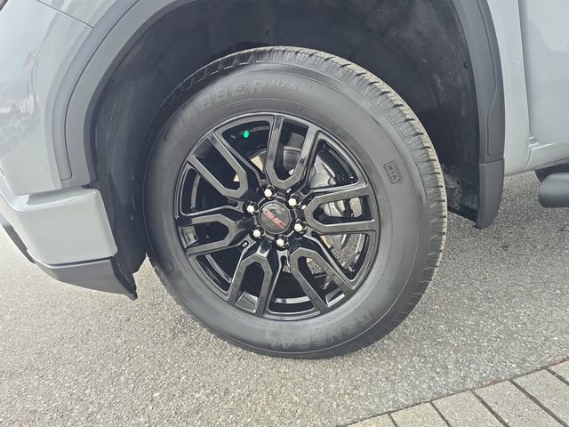 Certified 2024 GMC Sierra 1500 Elevation image 30