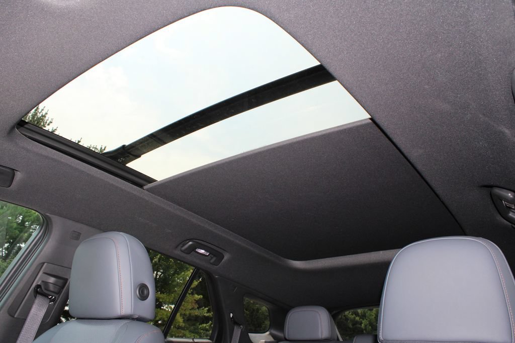Certified 2024 Honda Prologue Elite image 33