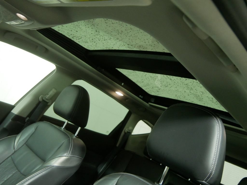 Used 2020 Nissan Murano Platinum AWD/4WD image 14